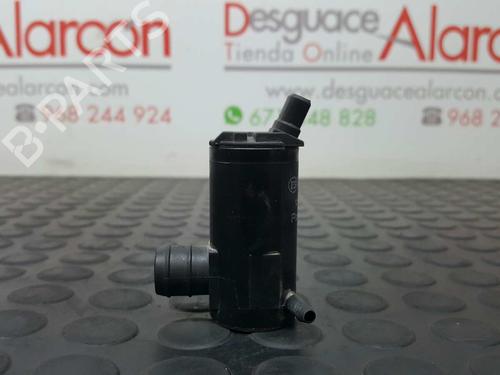 Used Washer pump DAEWOO LANOS Saloon (KLAT) 1.6 16V (106 hp) 14532687