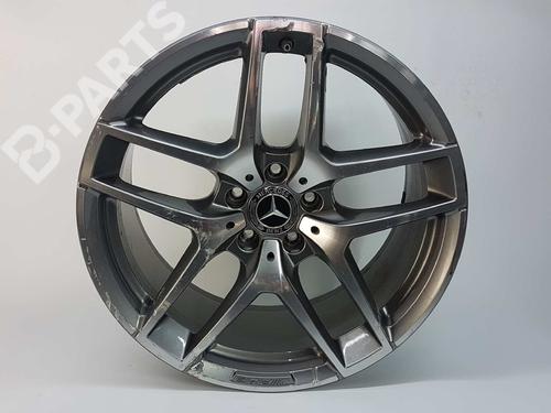Rim MERCEDES-BENZ GLC Coupe (C253) 220 d 4-matic (253.303, 253.305) A2534013100 | A25340131007X21