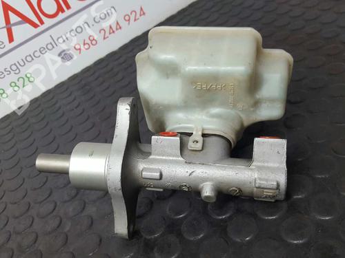 Brake master cylinder SEAT ALTEA (5P1) 1.9 TDI | BP2749311M77