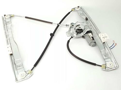 Front right window mechanism CITROËN DS3 (SA_) 1.6 BlueHDi 120 | BP2768845C23