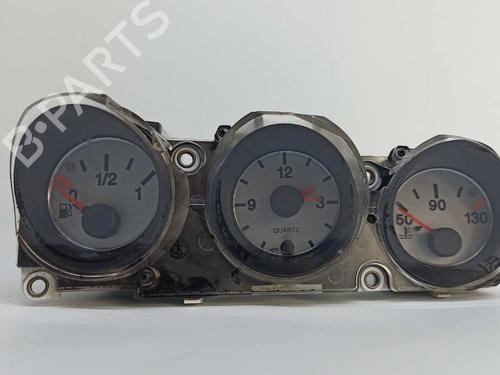 Electronic module ALFA ROMEO 156 (932_) 1.8 16V T.SPARK (932.A3100) | BP8116551M83 