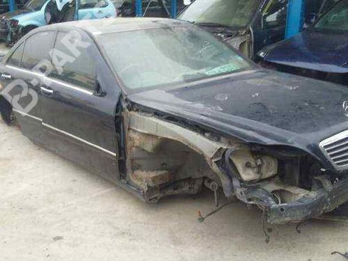 Module électronique MERCEDES-BENZ S-CLASS (W220) S 320 CDI (220.026, 220.126) | BP2733971M83 