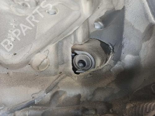 Upper protection VOLVO S60 I (384) 2.4 D | BP8749653M93 