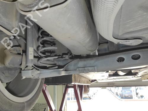 Bagaksel AUDI A1 Sportback (GBA) 25 TFSI | BP38775390M2 - Image 3