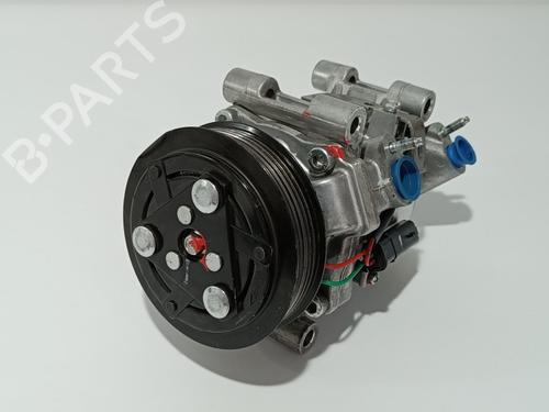 Used AC compressor CITROËN C3 / C3 ORIGIN III (SX) 1.5 BlueHDi 100 (SXYHYP, SXYHTU) (102 hp) 15048204