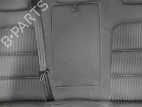 Rear seat AUDI A4 B8 (8K2) 2.0 TDI | BP21210579C17