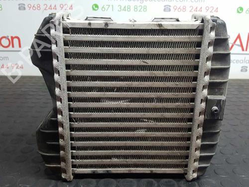 Intercooler SMART CITY-COUPE (450) 0.7 (450.352, 450.353) | BP2749375M30