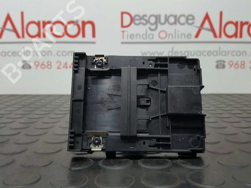 Ignition barrel RENAULT MEGANE III Hatchback (BZ0/1_, B3_) 1.5 dCi | BP2742354M48 