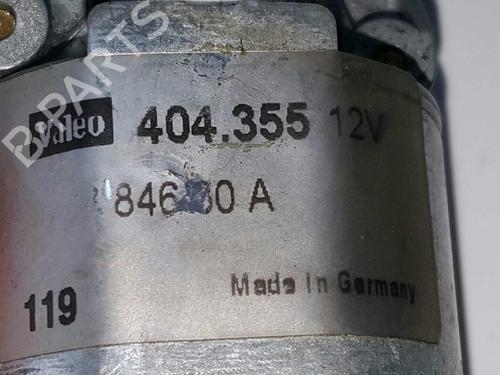 Sunroof engine AUDI A3 (8L1) S3 quattro | BP2902382M60 