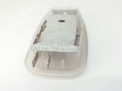 Innerbelysning MERCEDES-BENZ C-CLASS Coupe (CL203) C 220 CDI (203.708) | BP11387224I8 