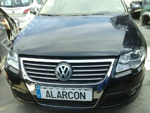 Elektronisk sensor VW PASSAT B6 (3C2)  | BP14527143M84 