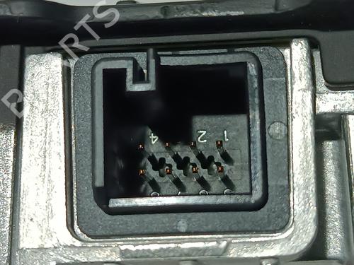 Camera MERCEDES-BENZ CLA Shooting Brake (X118) CLA 200 d (118.612) | BP25778433E14