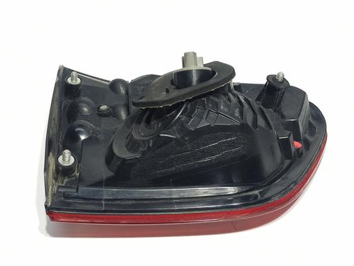 Right tailgate light CITROËN C-CROSSER (VU_, VV_) 2.2 HDi | BP17550764C80 