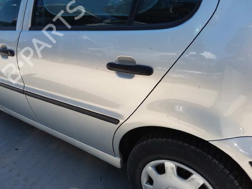 Elektronisk sensor VW POLO (6N2) 1.4 | BP8065420M84