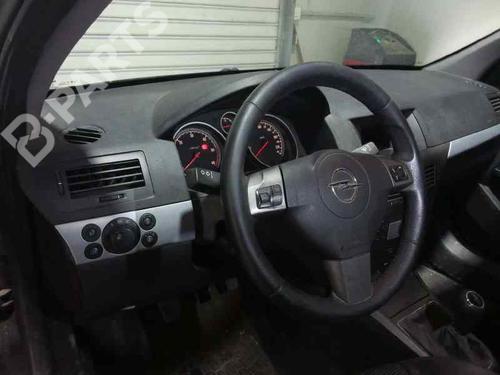 Commande Chauffage OPEL ASTRA H (A04) 1.9 CDTI 16V (L48) | BP6146014I5 