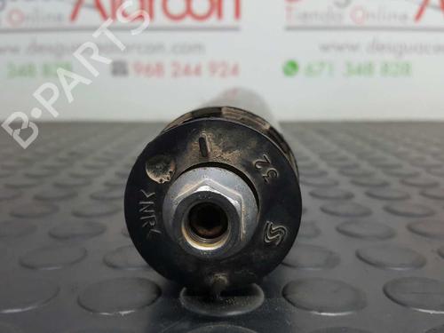Left rear shock absorber PEUGEOT 308 II (LB_, LP_, LW_, LH_, L3_) 2.0 BlueHDi 150 | BP2767817M18