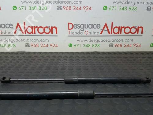 Used Tailgate lift support RENAULT MEGANE III Hatchback (BZ0/1_, B3_) 1.5 dCi (86 hp) 14528795