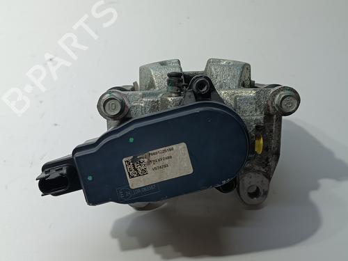 Right rear brake caliper LYNK & CO 01 PHEV | BP30117955M106