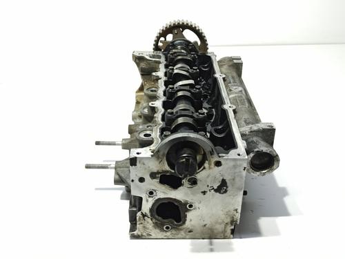 Cylinder head DACIA SANDERO 1.5 dCi | BP20114461M5 