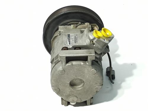 AC compressor HONDA ACCORD VI (CK, CG, CH, CF) 1.8 i (CG8) | BP26669733M34 