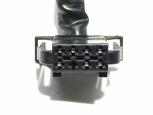 Used Right mirror SEAT ALTEA XL (5P5, 5P8) 1.6 TDI (105 hp) 26030566