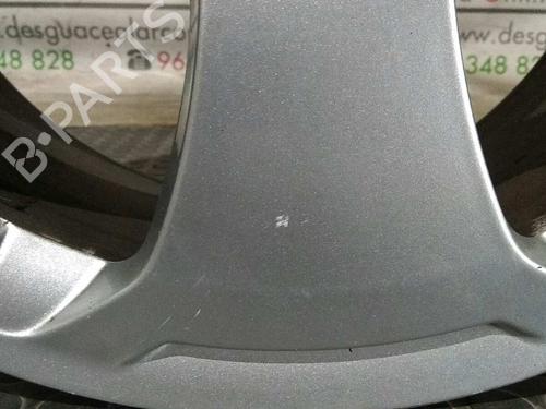 Rim AUDI A3 (8P1) 2.0 TDI | BP6629135C45