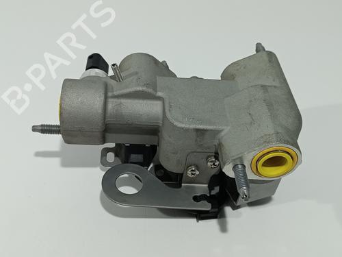 AC pipe VOLVO XC40 (536)  | BP26056163M126