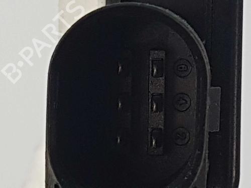 Front right lock SEAT IBIZA IV (6J5, 6P1) 1.2 TSI | BP3284716C97 