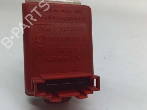 Heater resistor AUDI A3 (8L1) 1.9 TDI | BP11675566M108 