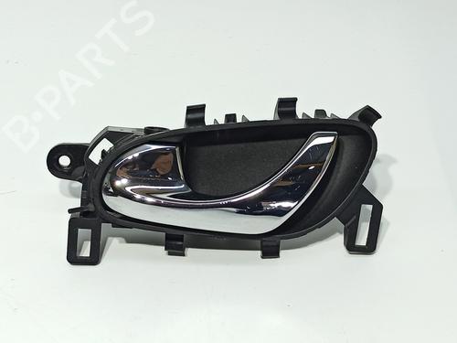 Poignée intérieure avant gauche NISSAN QASHQAI II SUV (J11, J11_) 1.5 dCi (110 hp) 16221103
