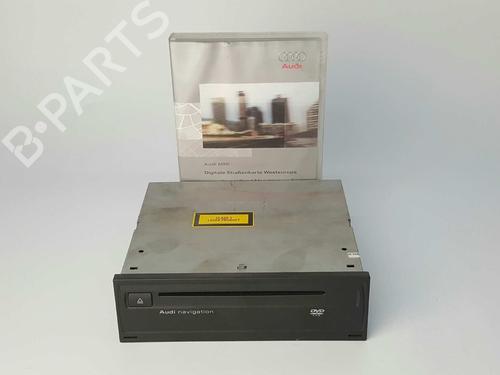 Module électronique AUDI A6 C6 (4F2) 3.0 TDI quattro (225 hp) 7402369