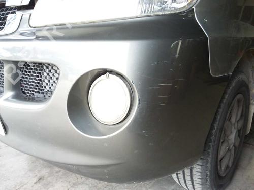 Front bumper HYUNDAI H-1 Van (A1)  | BP2750801C7