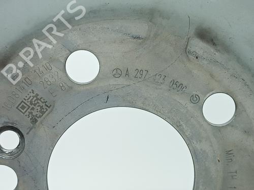 Other MERCEDES-BENZ EQS (V297) EQS 450+ (297.123) | BP17036513O1