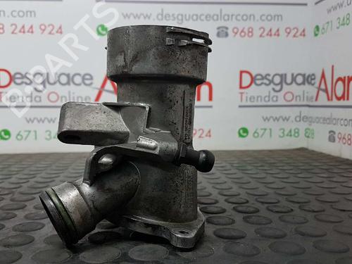 Pipe MERCEDES-BENZ C-CLASS (W203) C 220 CDI (203.008) | BP14529173M125