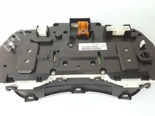 Instrument cluster NISSAN QASHQAI II (J11, J11_) 1.6 dCi | BP5934148C47