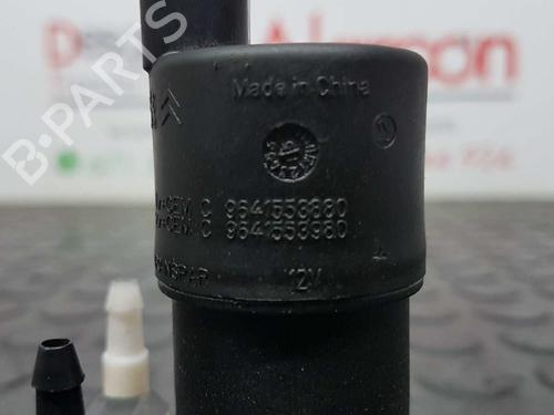 Washer pump CITROËN C3 Picasso (SH_) 1.6 BlueHDi 100 | BP14528896E24 