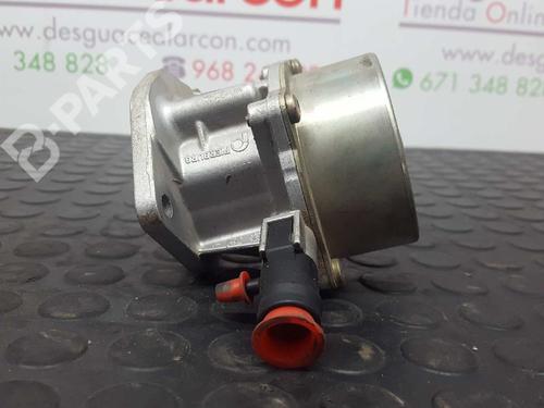Vakuumpumpe RENAULT RAPID Box Body/MPV (F40_, G40_) 1.9 D (F40R) (54 hp) 2756046