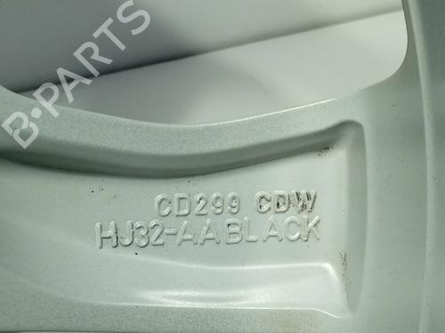 Rim LAND ROVER RANGE ROVER EVOQUE (L538) 2.0 D | BP22940792C45