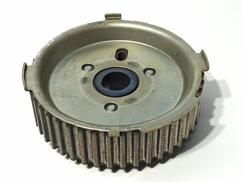 Pulley AUDI A4 B8 (8K2) 2.0 TDI | BP29415478M122 