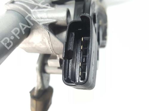 Viskermotor vindrude CITROËN C3 II (SC_) 1.6 BlueHDi 75 | BP3286821M29 