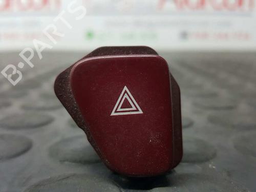Warning switch PEUGEOT 607 (9D, 9U) 2.7 HDi 24V | BP6628762I22