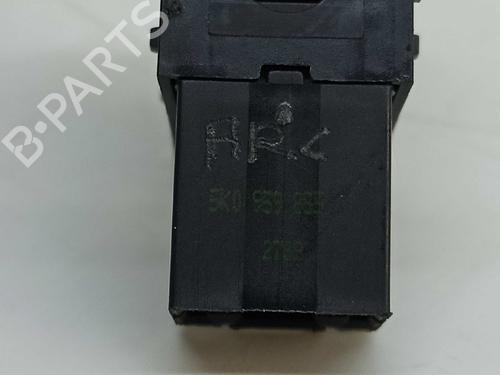Right rear window switch VW PASSAT CC B6 (357) 2.0 TDI | BP8318150I28