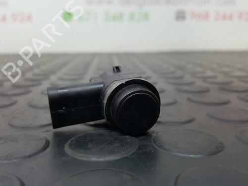 Electronic module FORD C-MAX II (DXA/CB7, DXA/CEU) 1.6 TDCi | BP10263959M83