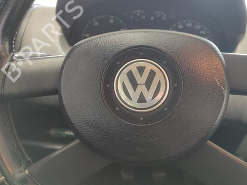 Driver airbag VW POLO IV (9N_, 9A_) 1.4 16V BP29345328C9