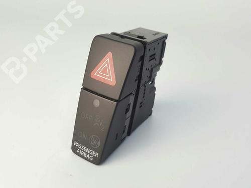 Warning switch SUZUKI SX4 S-Cross (JY) 1.6 DDiS (AKK 416D) (120 hp) 3743055L205PK | 06021