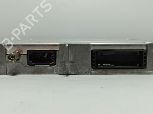 Electronic module MERCEDES-BENZ E-CLASS (W211) E 220 CDI (211.006) | BP11388972M83