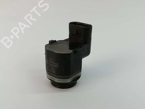 Elektronisk modul LAND ROVER RANGE ROVER SPORT II (L494) 3.0 TDV6 4x4 (258 hp) 10487247