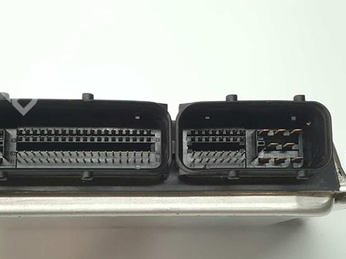 Engine control unit (ECU) SEAT IBIZA III (6L1) 1.4 TDI | BP3353546M57 