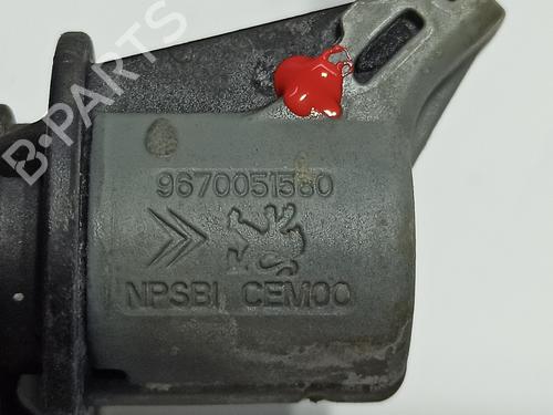 Electronic module CITROËN C3 III (SX) 1.6 BlueHDi 75 | BP15212806M83