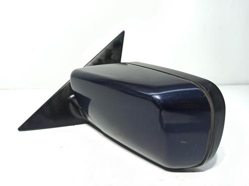 Used Left mirror BMW 3 (E46) 320 d (150 hp) 21563494
